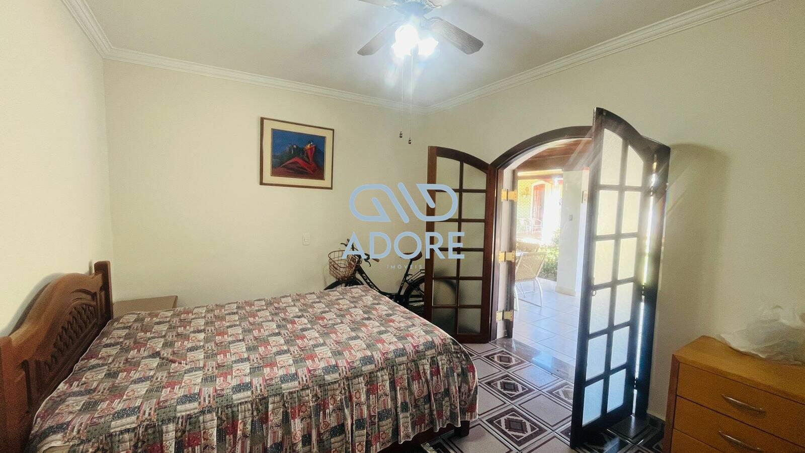 Casa de Condomínio à venda no Condomínio City Castello: 