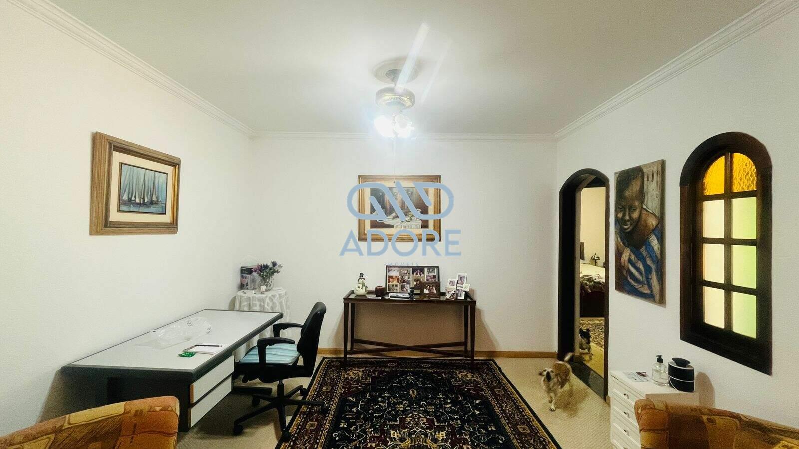 Casa de Condomínio à venda no Condomínio City Castello: 