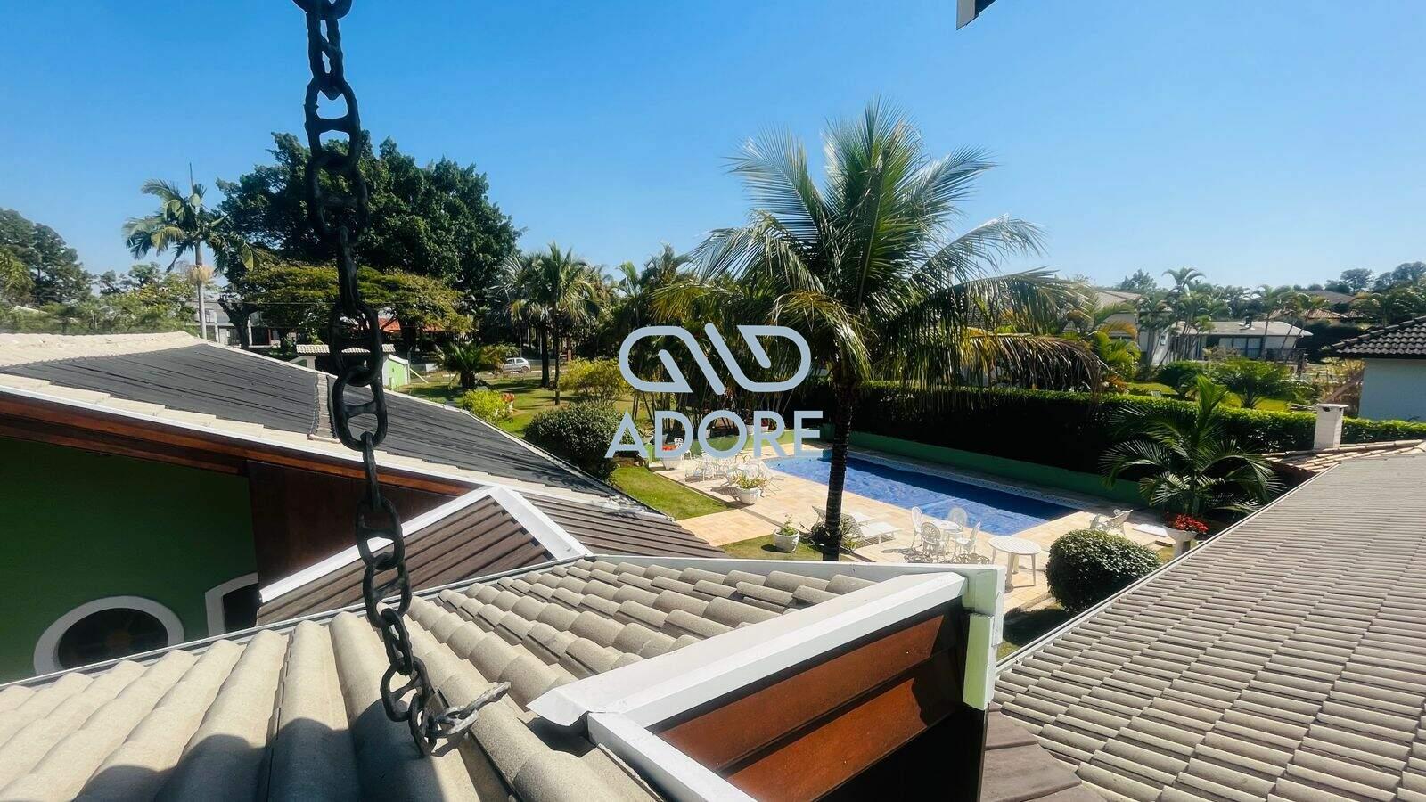 Casa de Condomínio à venda no Condomínio City Castello: 