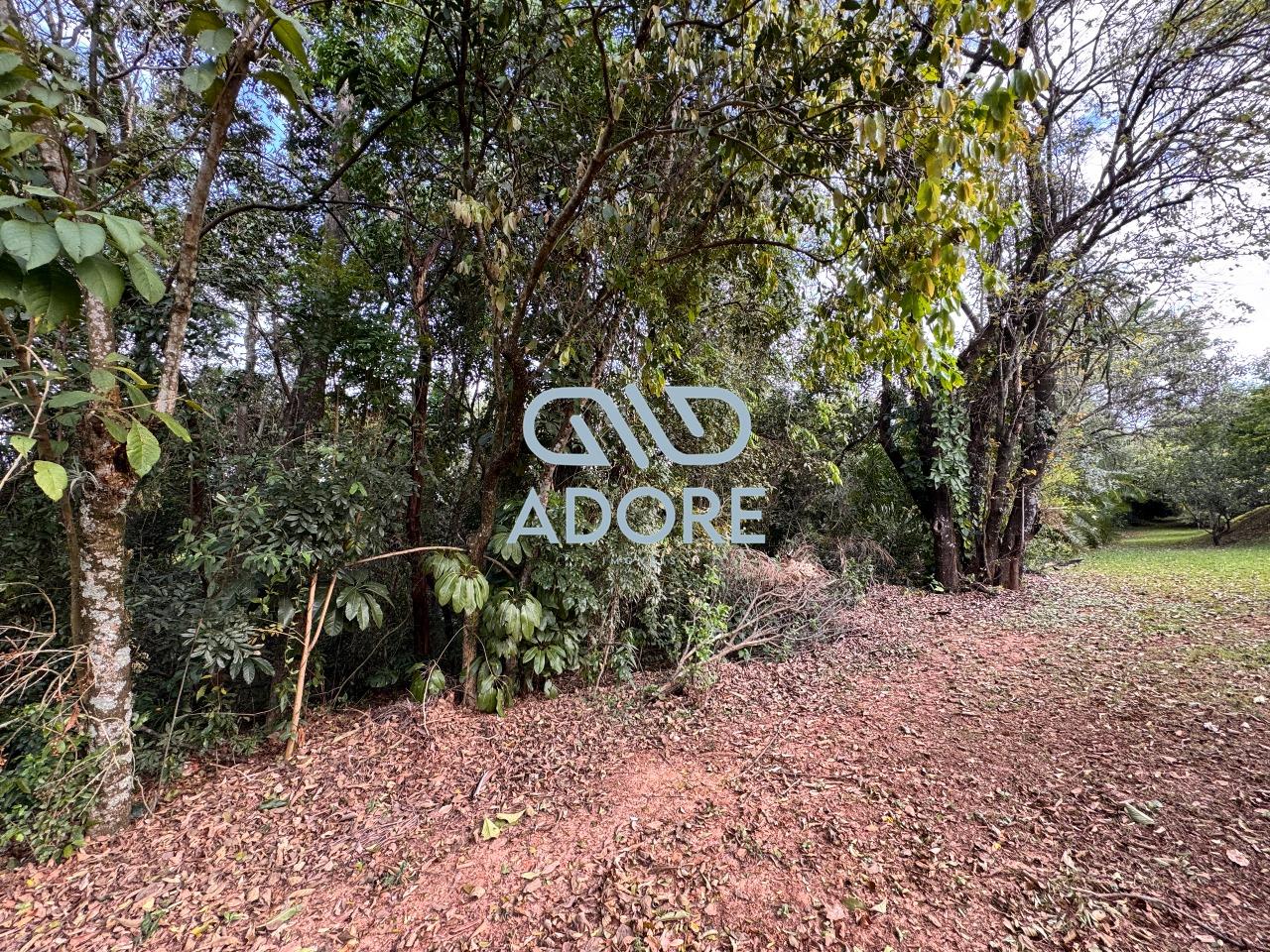 Terreno à venda no Condomínio Fazenda Vila Real: 