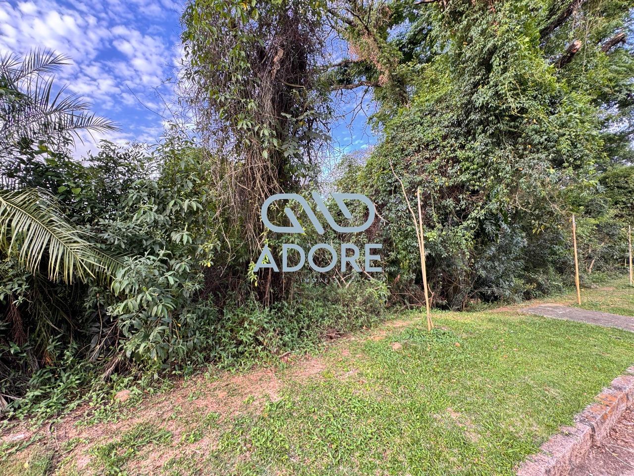 Terreno à venda no Condomínio Fazenda Vila Real: 