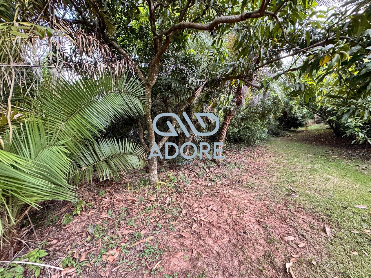 Terreno à venda no Condomínio Fazenda Vila Real: 