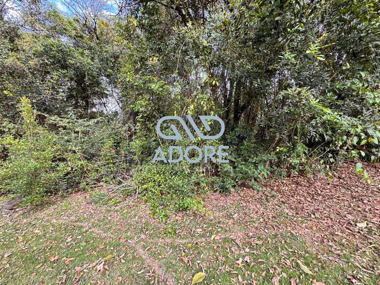 Terreno à venda no Condomínio Fazenda Vila Real: 