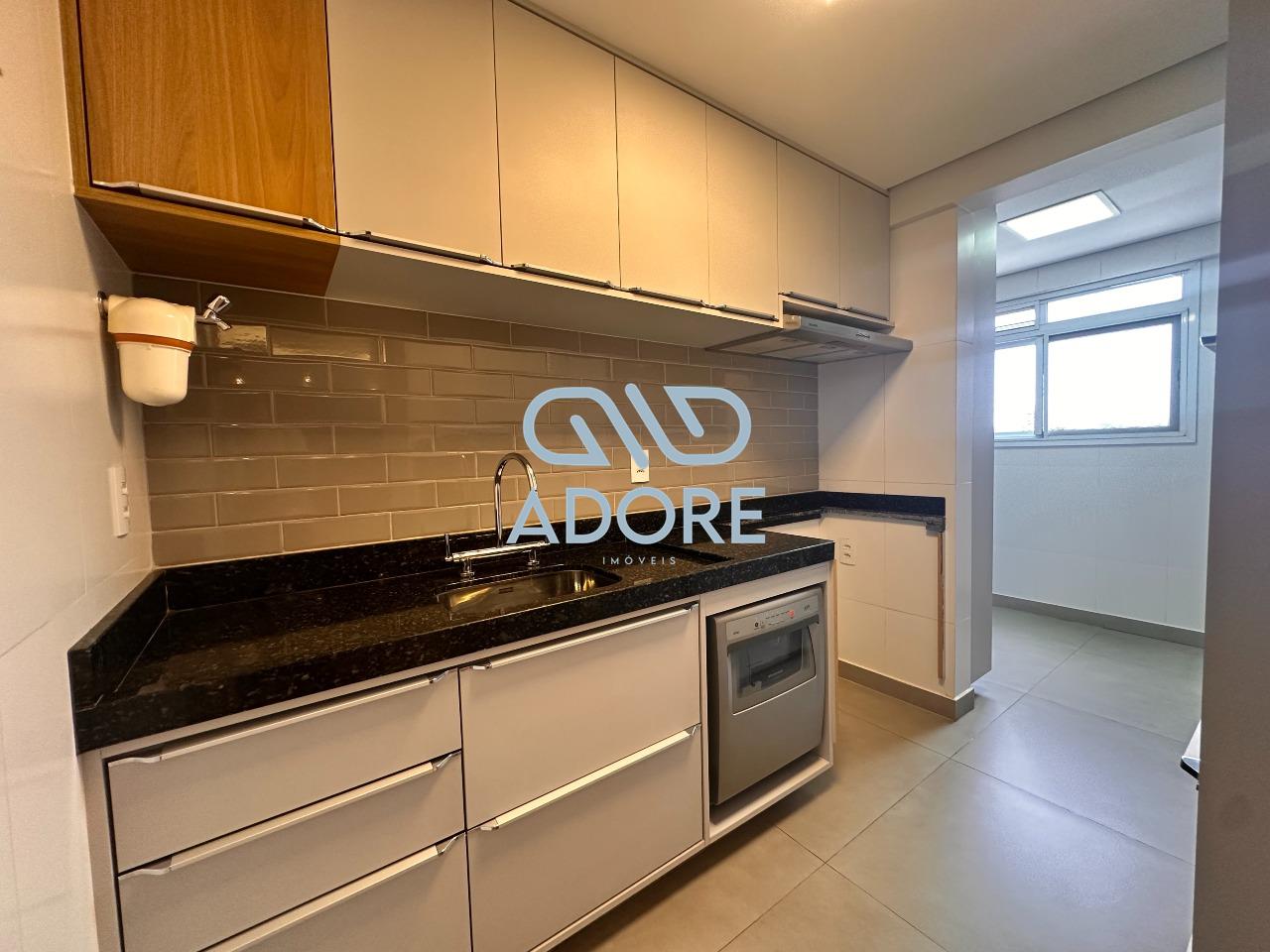 Apartamento à venda no Edificio Residencial Varandas da Matriz: 