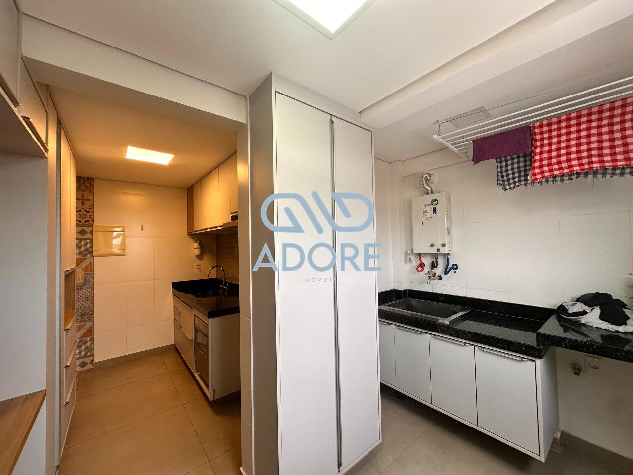 Apartamento à venda no Edificio Residencial Varandas da Matriz: 