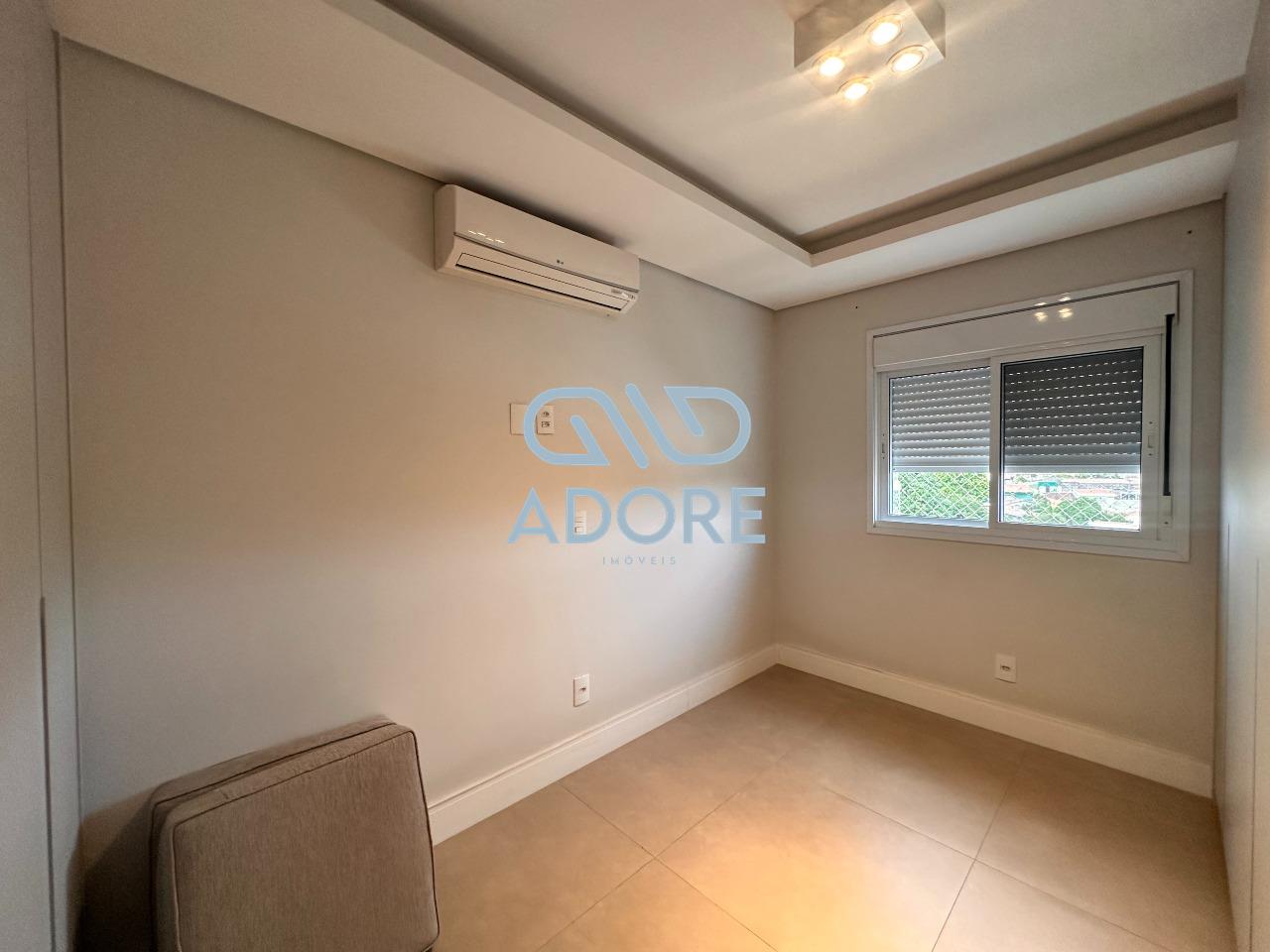 Apartamento à venda no Edificio Residencial Varandas da Matriz: 