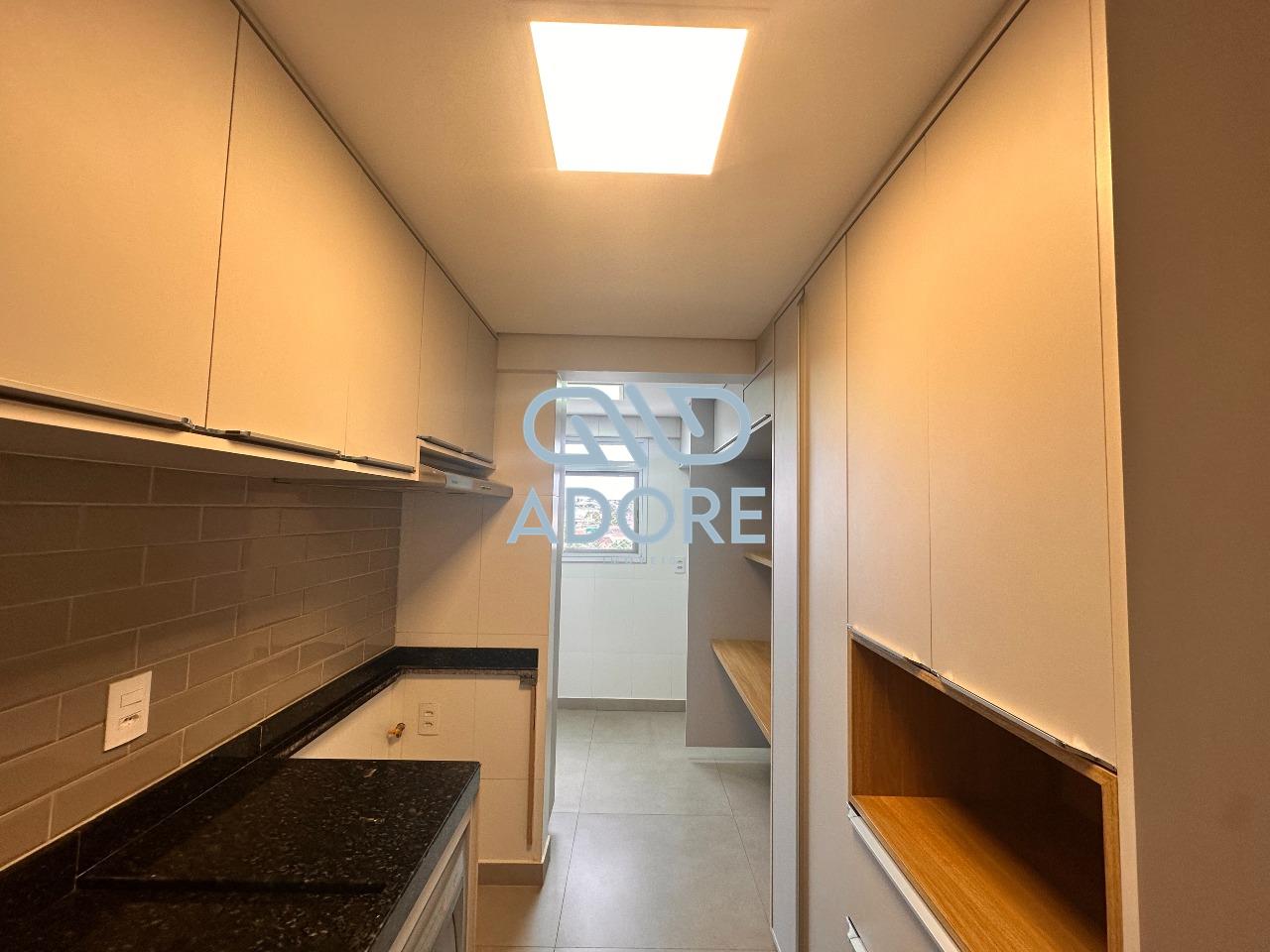 Apartamento à venda no Edificio Residencial Varandas da Matriz: 