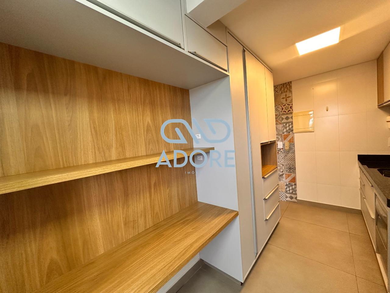 Apartamento à venda no Edificio Residencial Varandas da Matriz: 