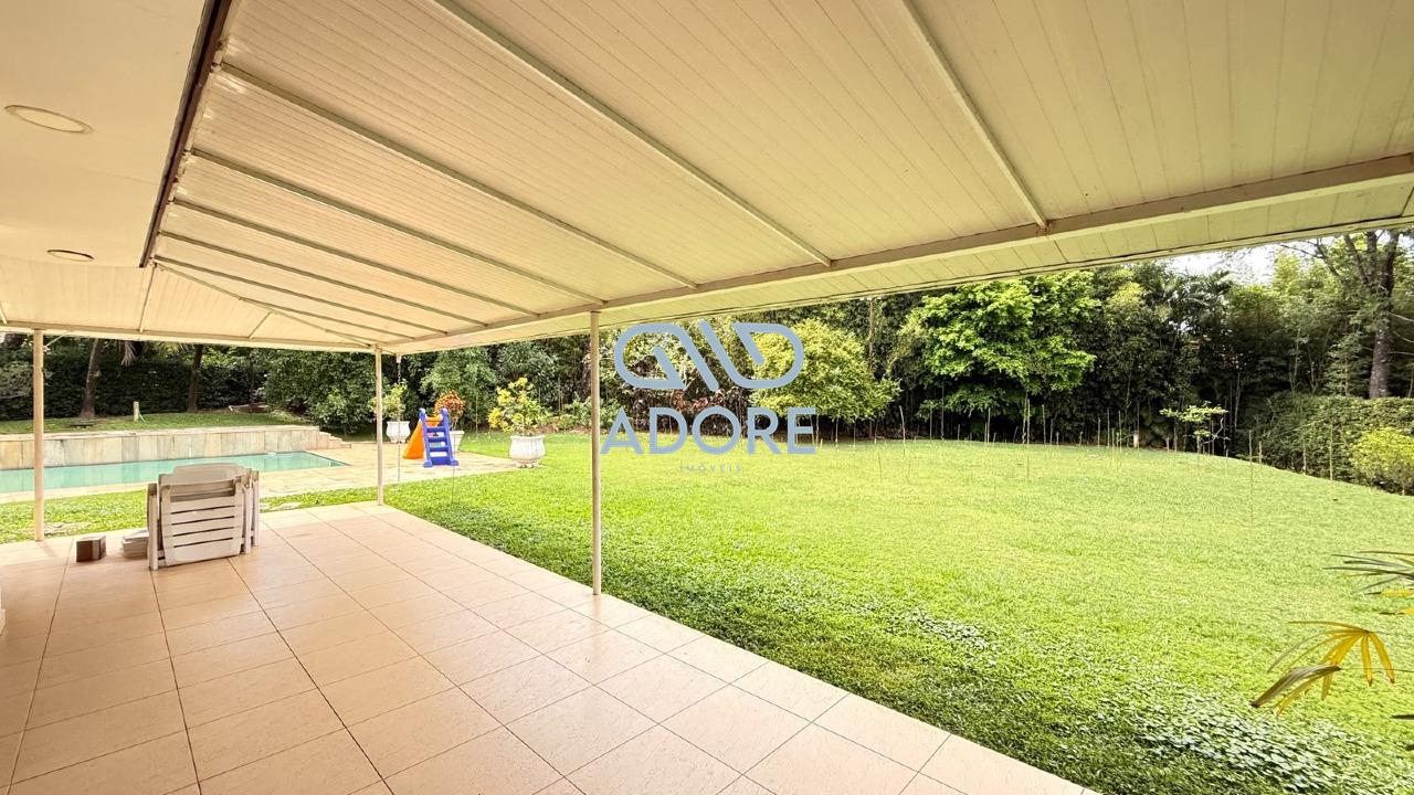 Casa de Condomínio para aluguel no Condomínio Terras de São José: