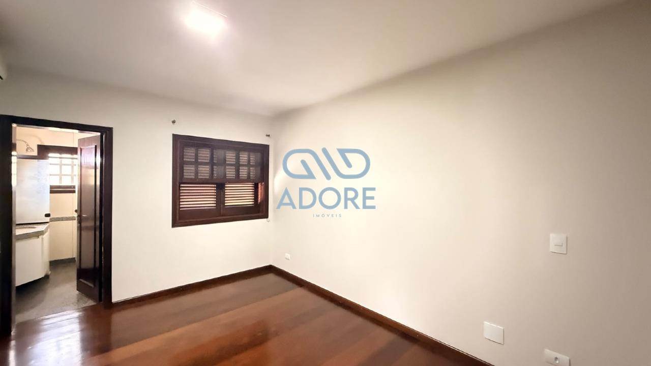 Casa de Condomínio para aluguel no Condomínio Terras de São José: