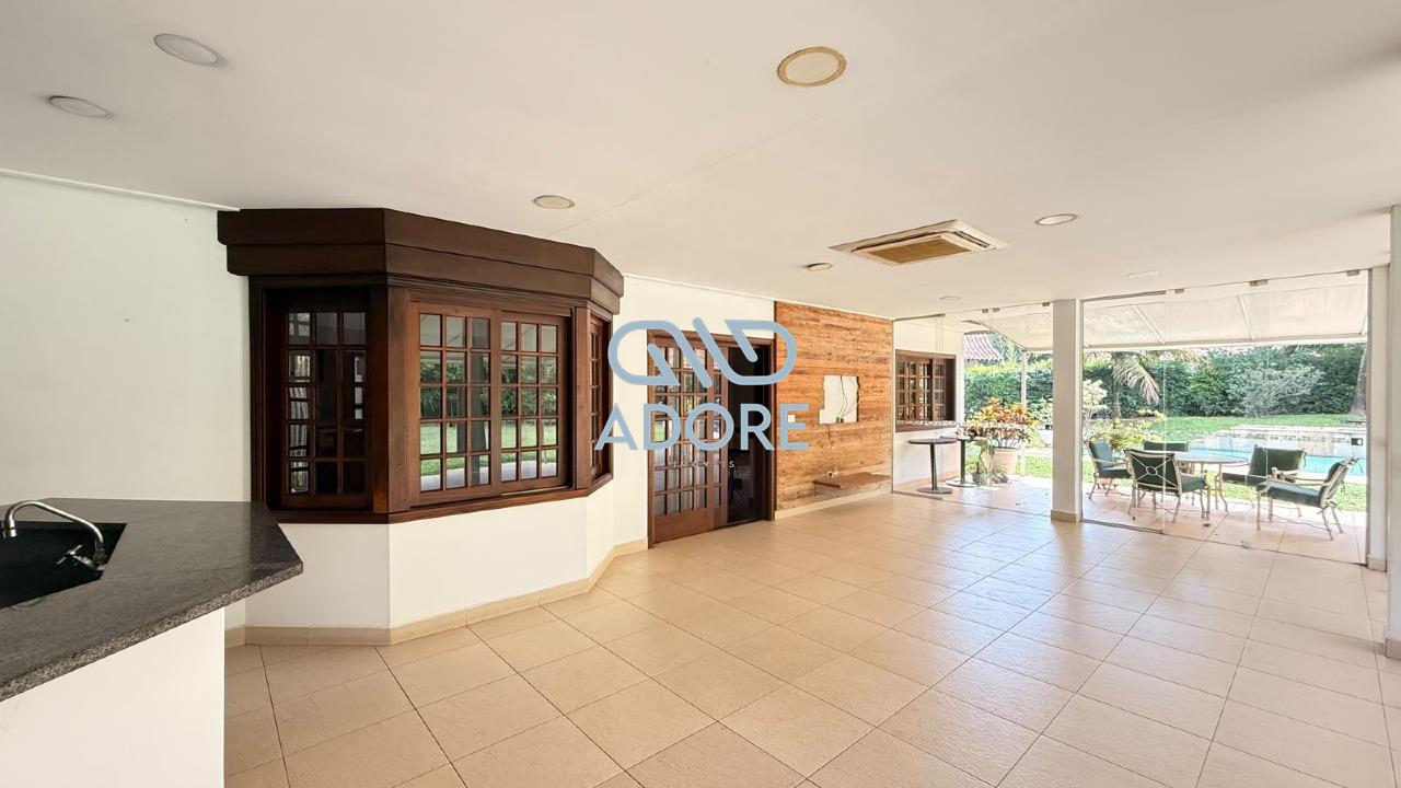 Casa de Condomínio para aluguel no Condomínio Terras de São José: