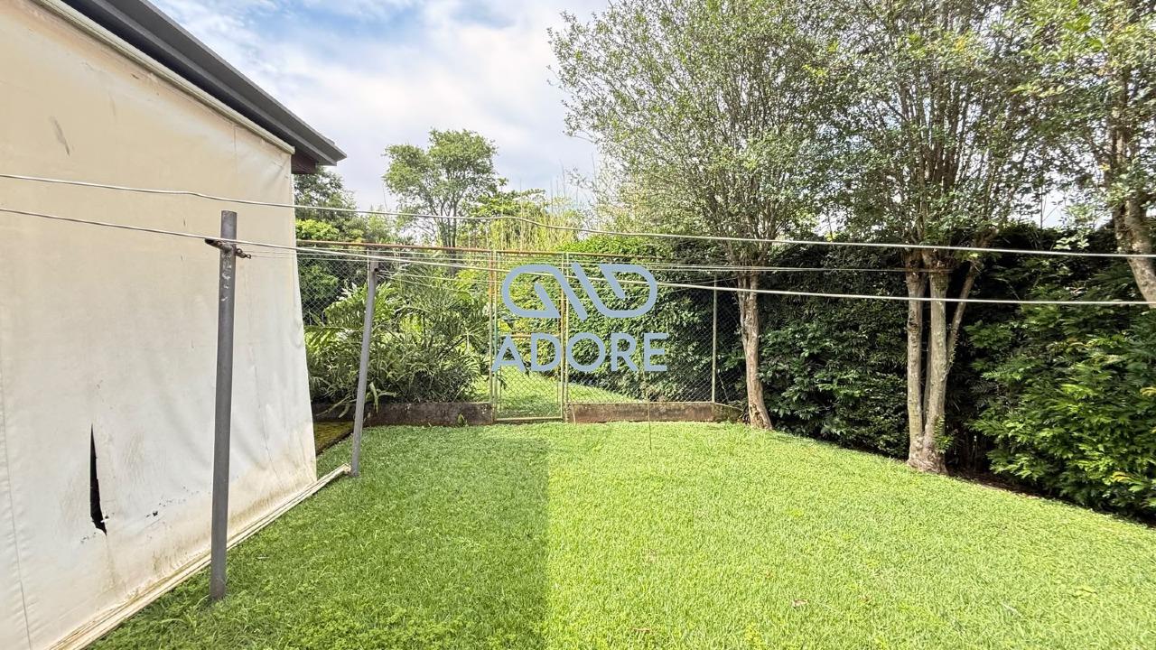 Casa de Condomínio para aluguel no Condomínio Terras de São José: