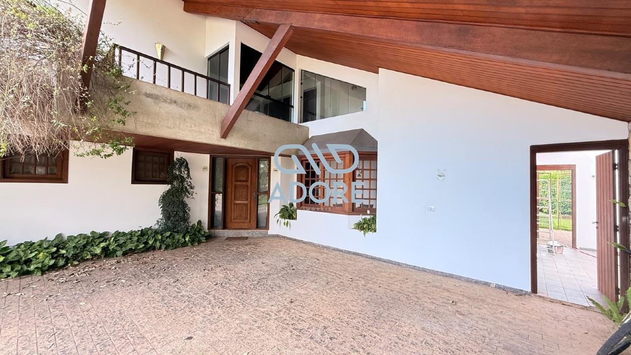 Casa de Condomínio para aluguel no Condomínio Terras de São José: