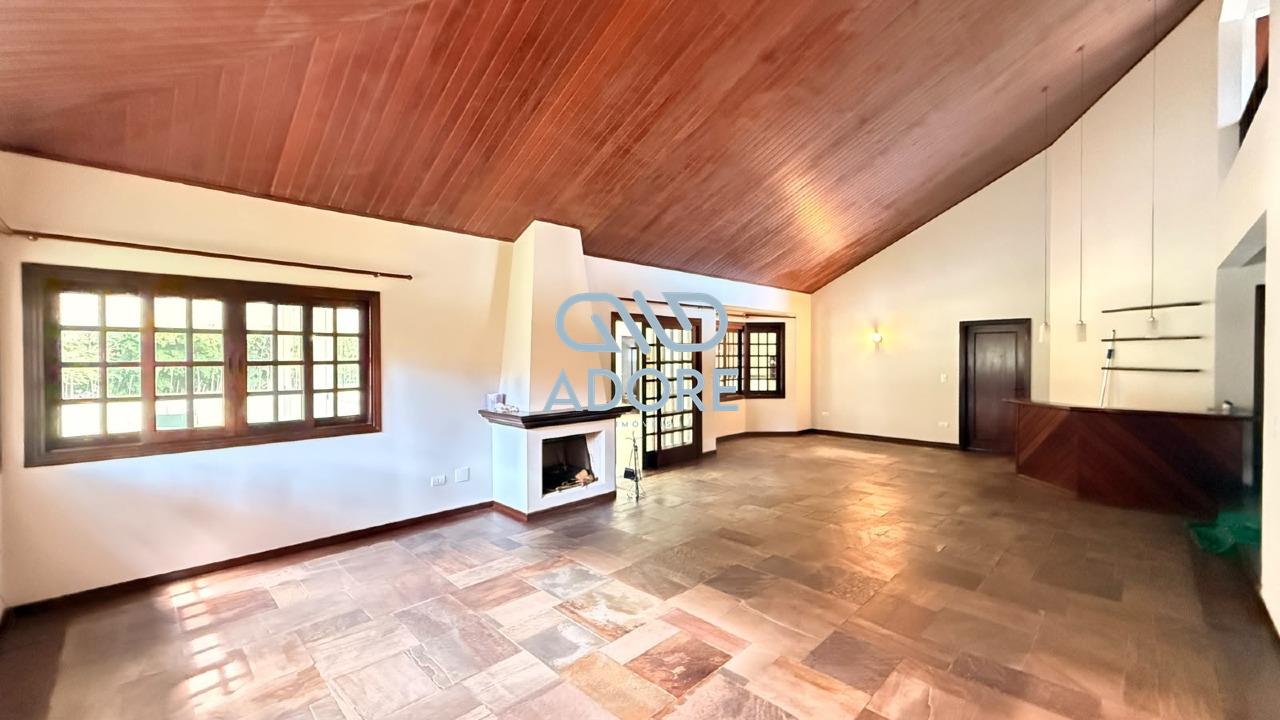 Casa de Condomínio para aluguel no Condomínio Terras de São José: