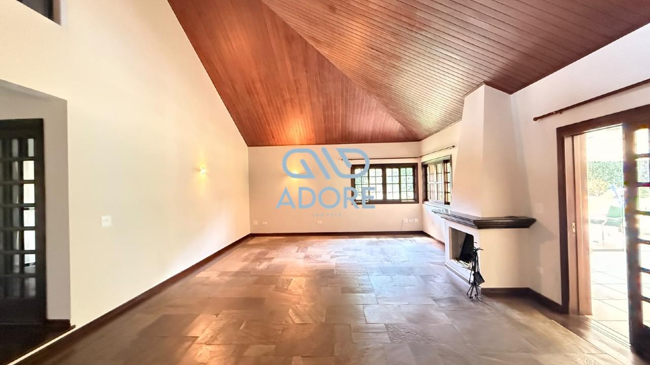 Casa de Condomínio para aluguel no Condomínio Terras de São José: