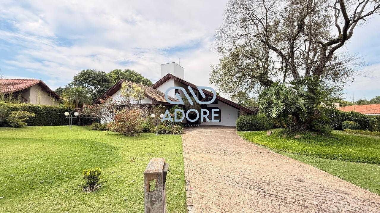 Casa de Condomínio para aluguel no Condomínio Terras de São José: