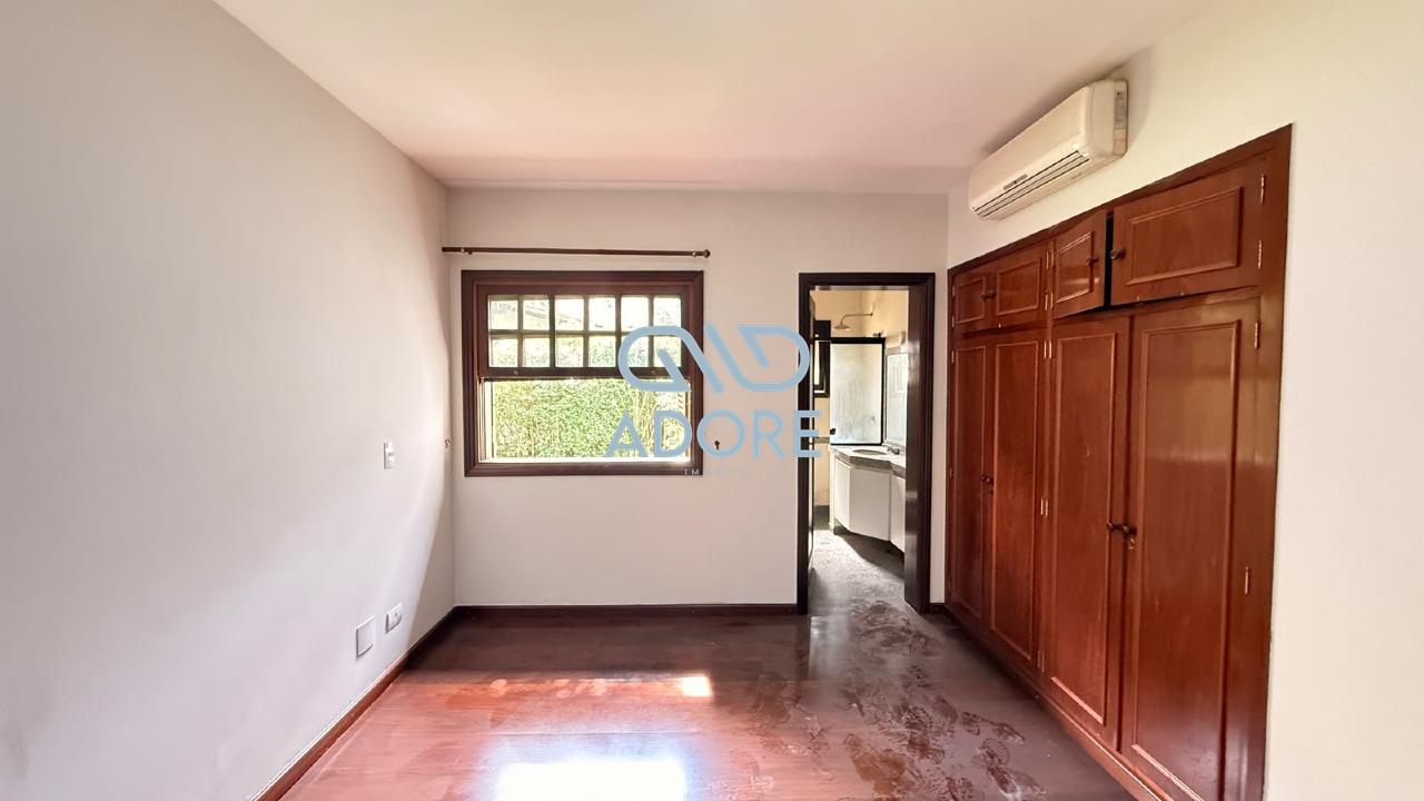 Casa de Condomínio para aluguel no Condomínio Terras de São José: