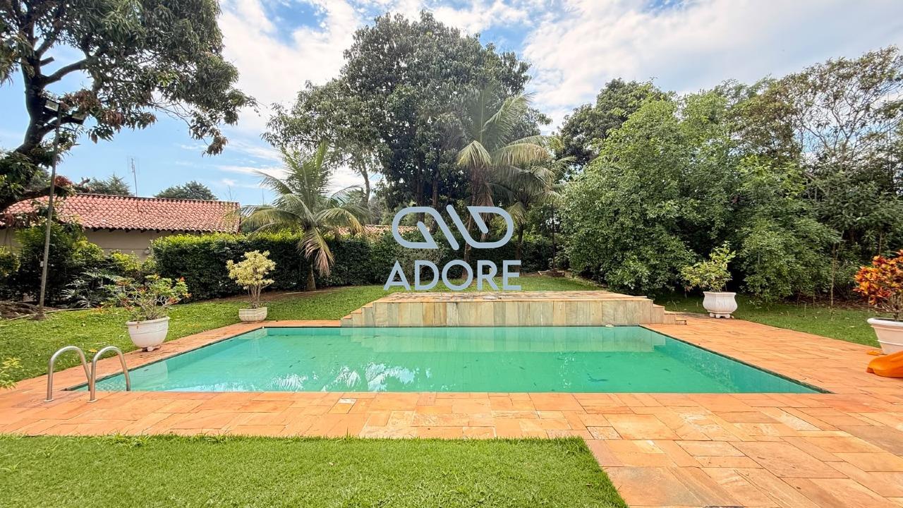Casa de Condomínio para aluguel no Condomínio Terras de São José:
