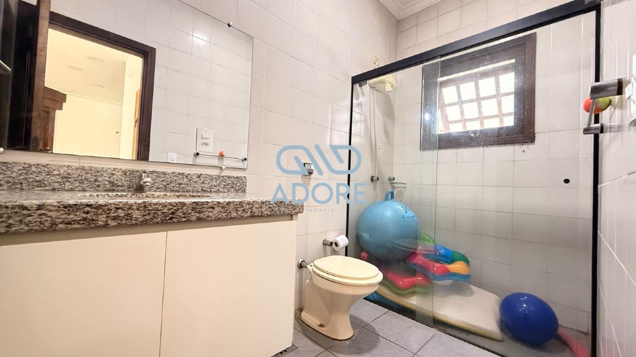 Casa de Condomínio para aluguel no Condomínio Terras de São José: