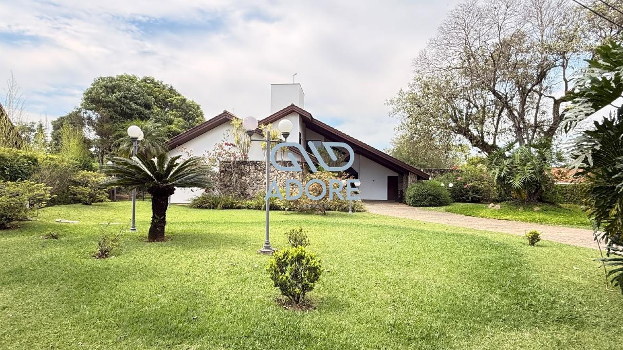 Casa de Condomínio para aluguel no Condomínio Terras de São José: