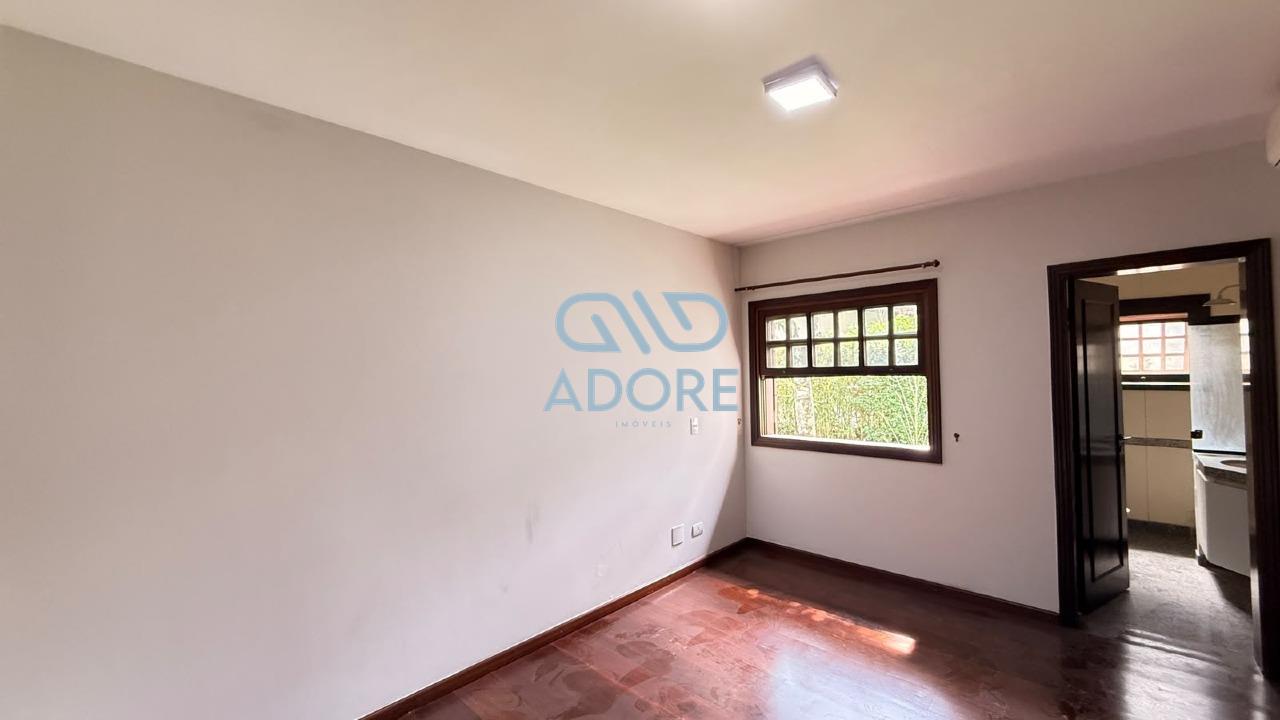 Casa de Condomínio para aluguel no Condomínio Terras de São José: