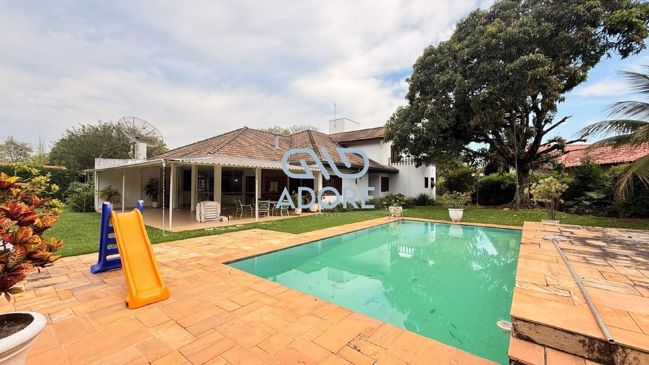 Casa de Condomínio para aluguel no Condomínio Terras de São José: 