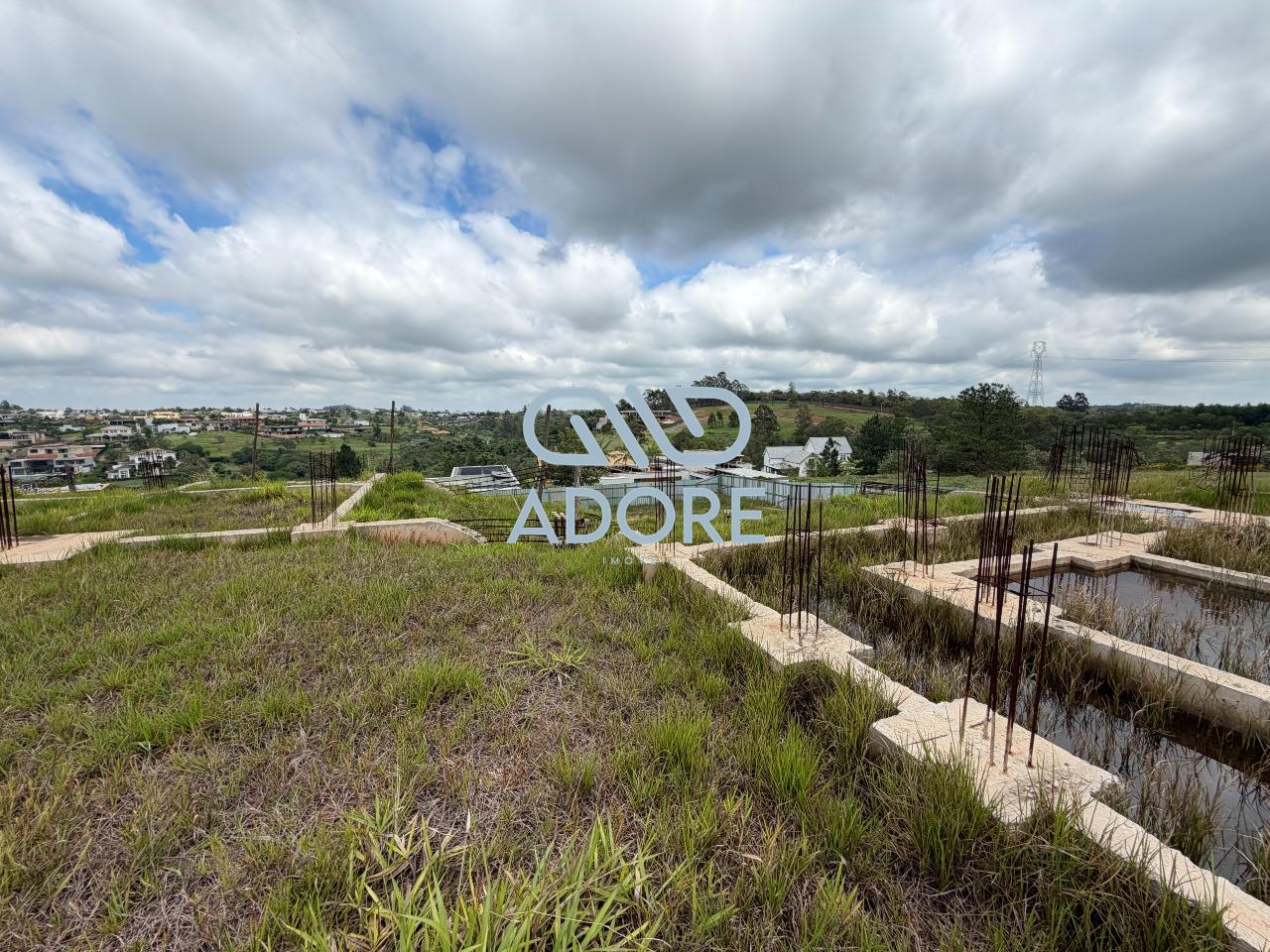 Terreno à venda no Condomínio Terras de São José II : 