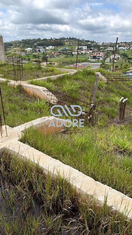 Terreno à venda no Condomínio Terras de São José II : 