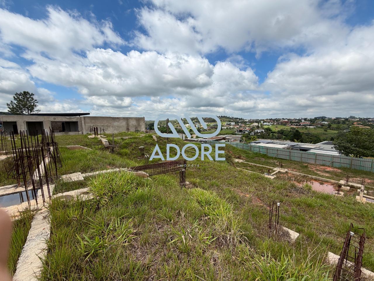 Terreno à venda no Condomínio Terras de São José II : 