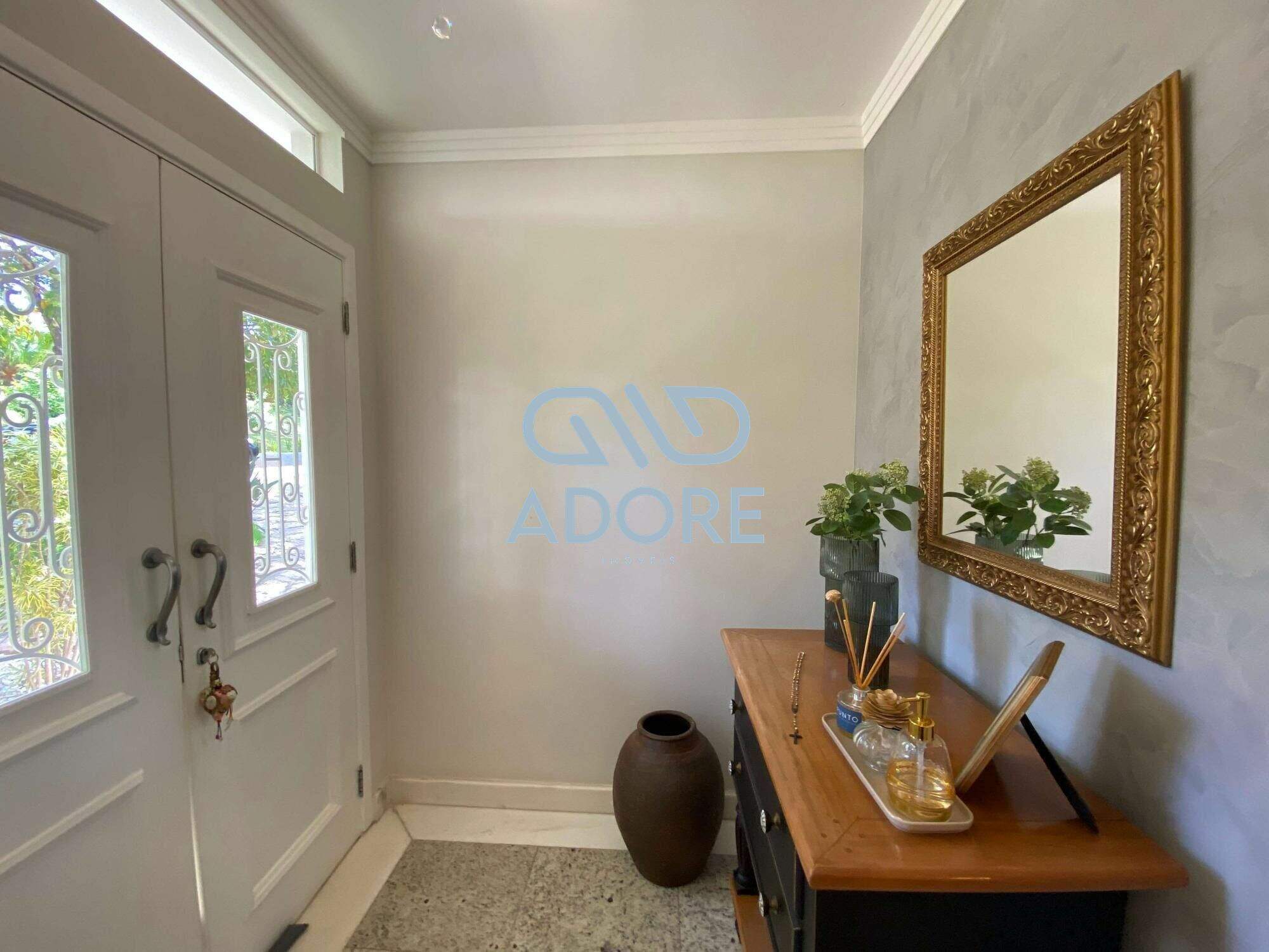 Casa de Condomínio à venda no Condomínio Portal de Itu: 