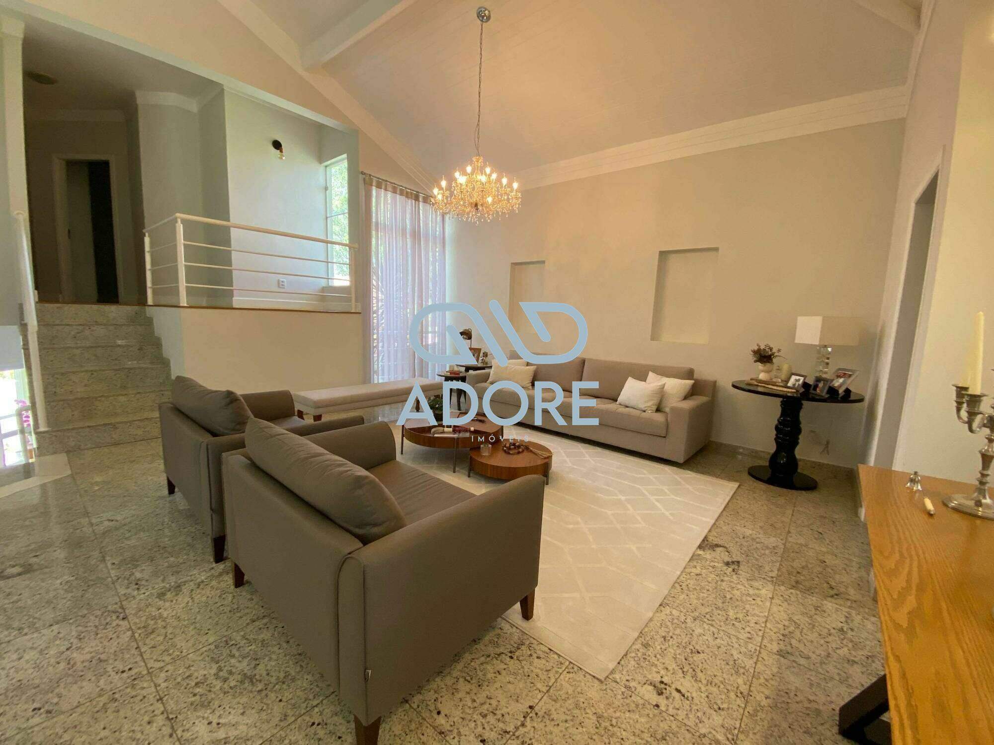 Casa de Condomínio à venda no Condomínio Portal de Itu: 