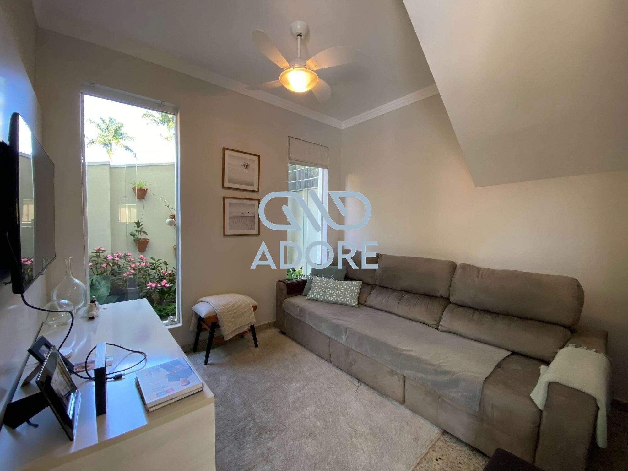 Casa de Condomínio à venda no Condomínio Portal de Itu: 