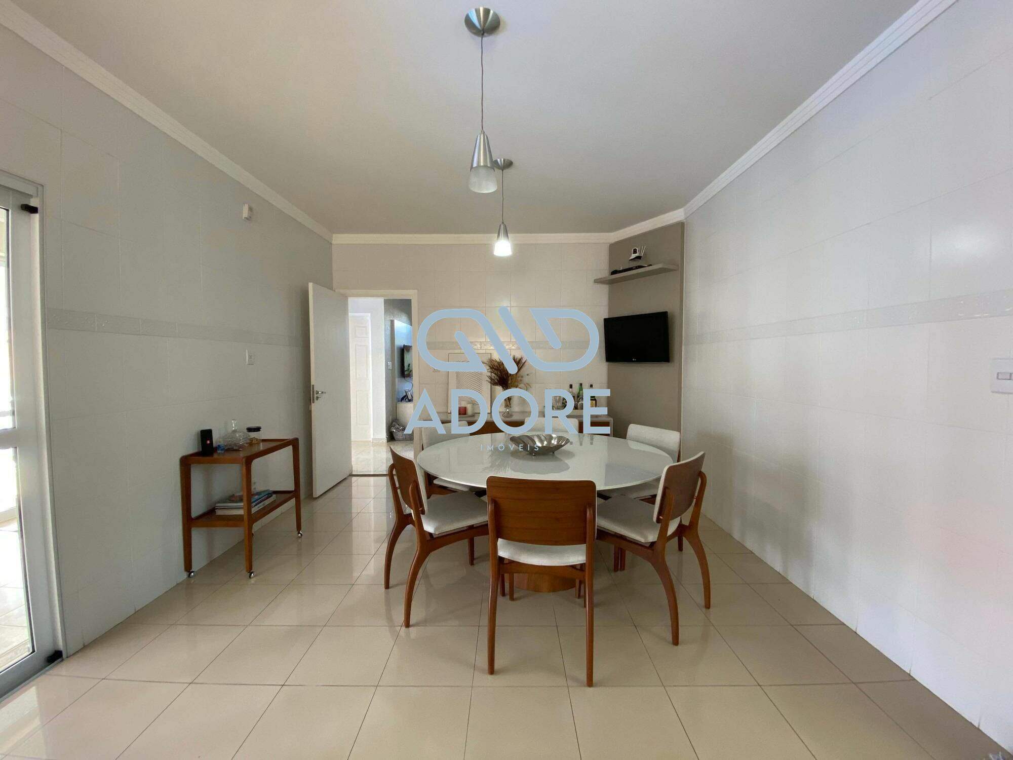 Casa de Condomínio à venda no Condomínio Portal de Itu: 