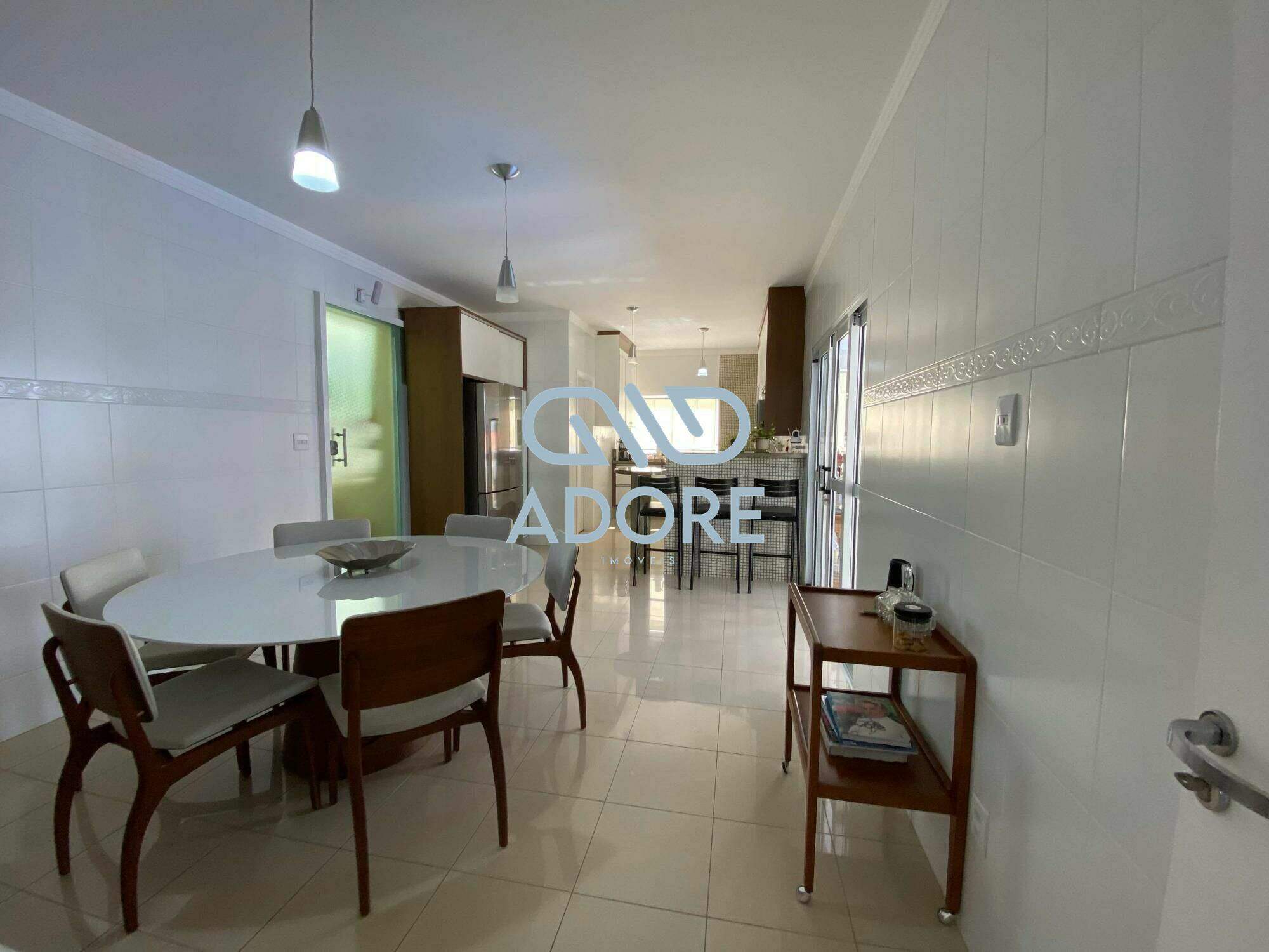 Casa de Condomínio à venda no Condomínio Portal de Itu: 