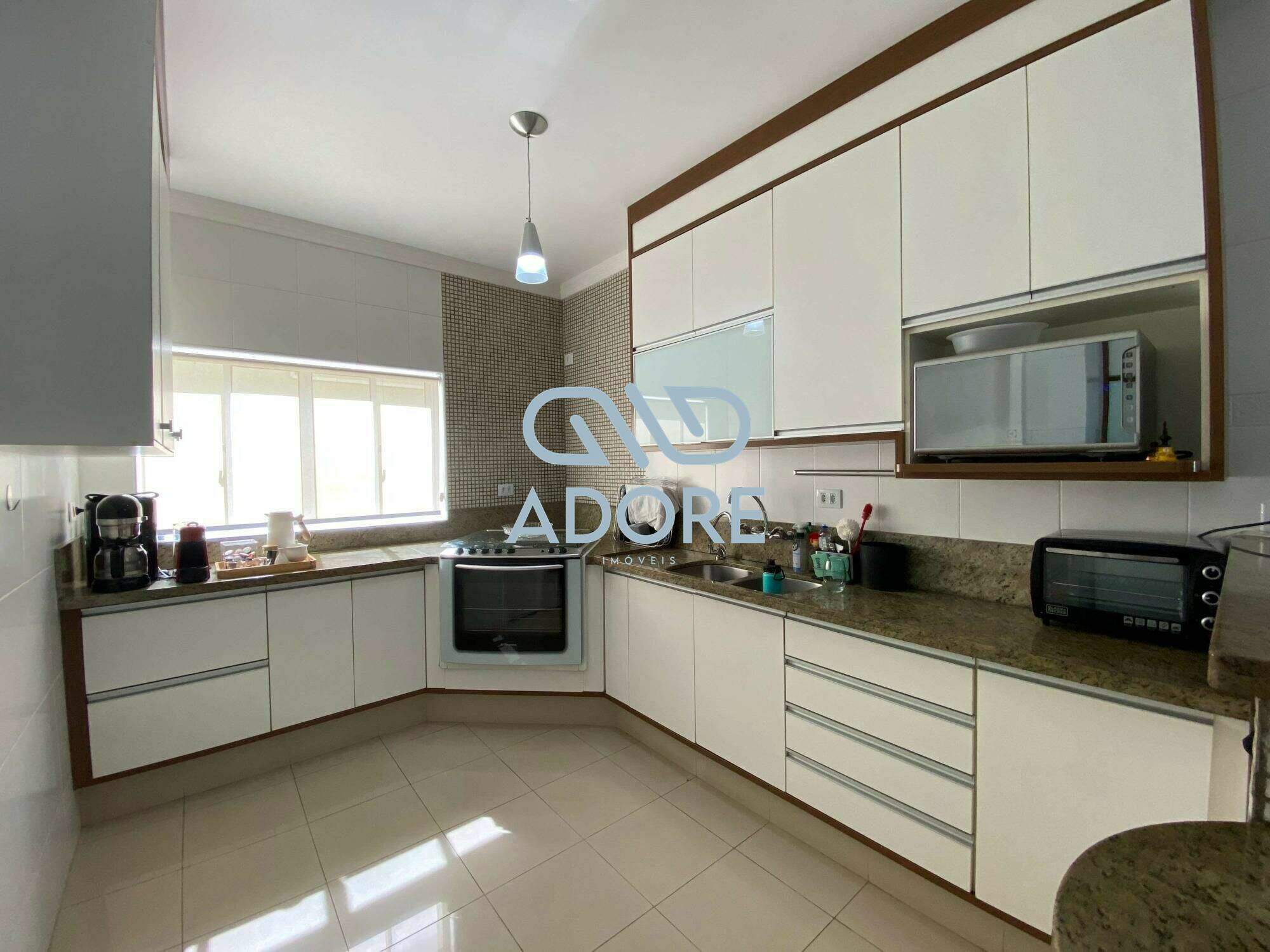 Casa de Condomínio à venda no Condomínio Portal de Itu: 