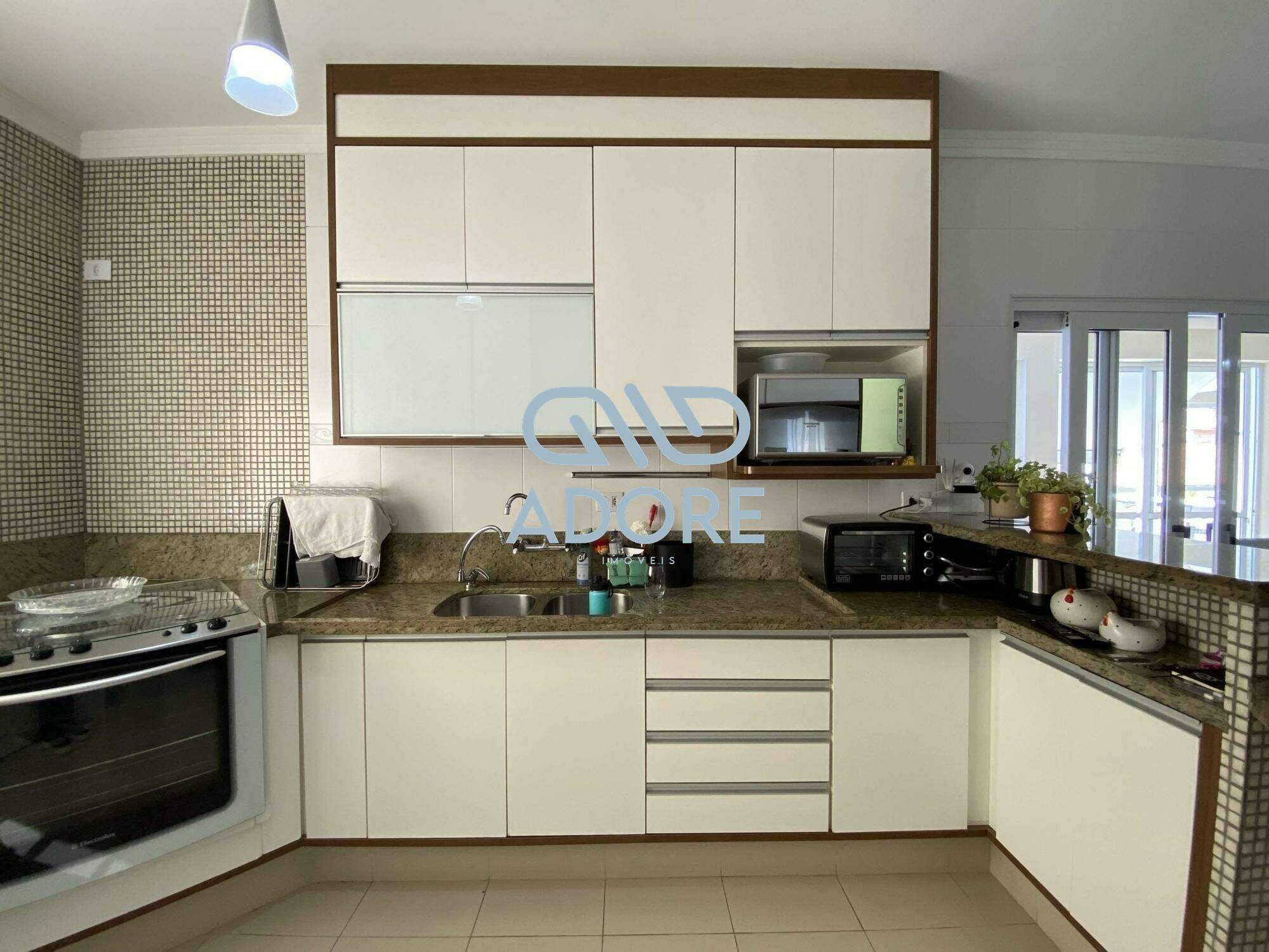 Casa de Condomínio à venda no Condomínio Portal de Itu: 