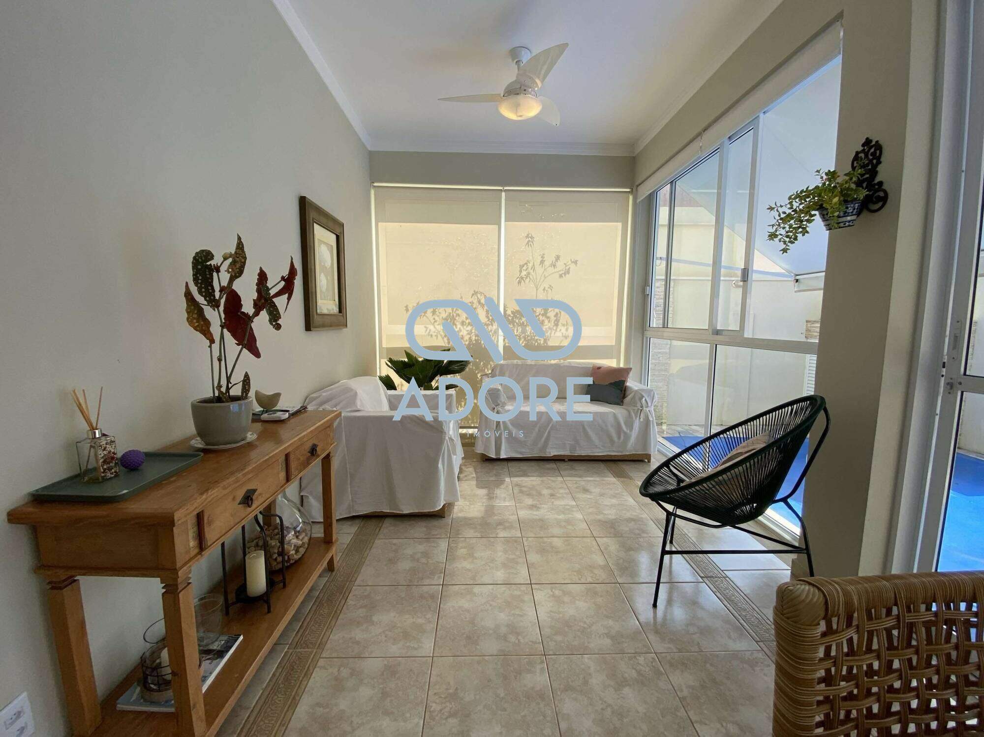 Casa de Condomínio à venda no Condomínio Portal de Itu: 