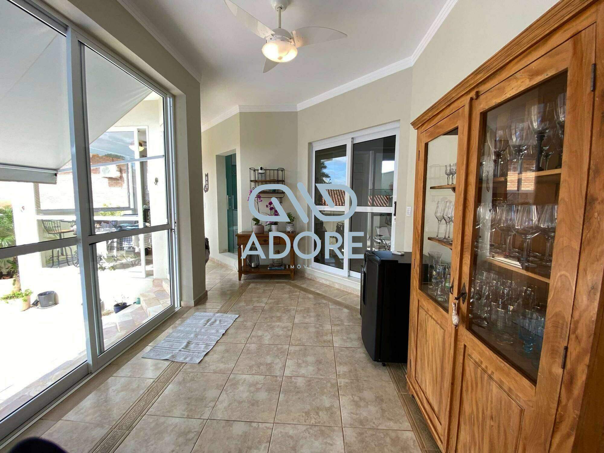 Casa de Condomínio à venda no Condomínio Portal de Itu: 