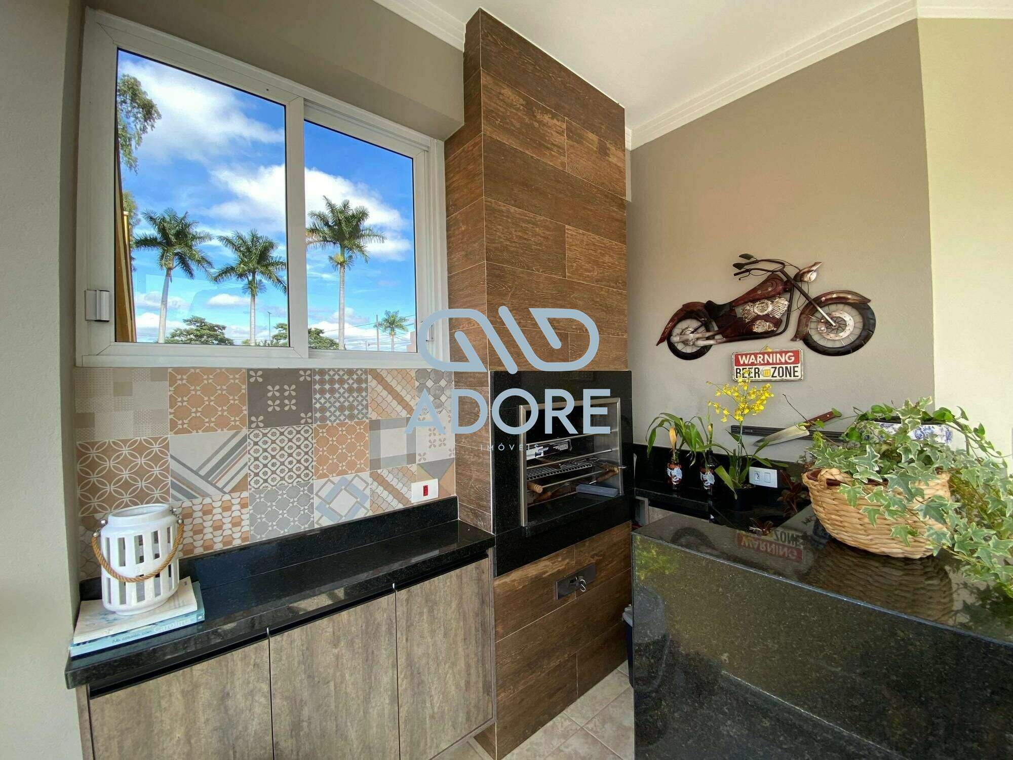 Casa de Condomínio à venda no Condomínio Portal de Itu: 