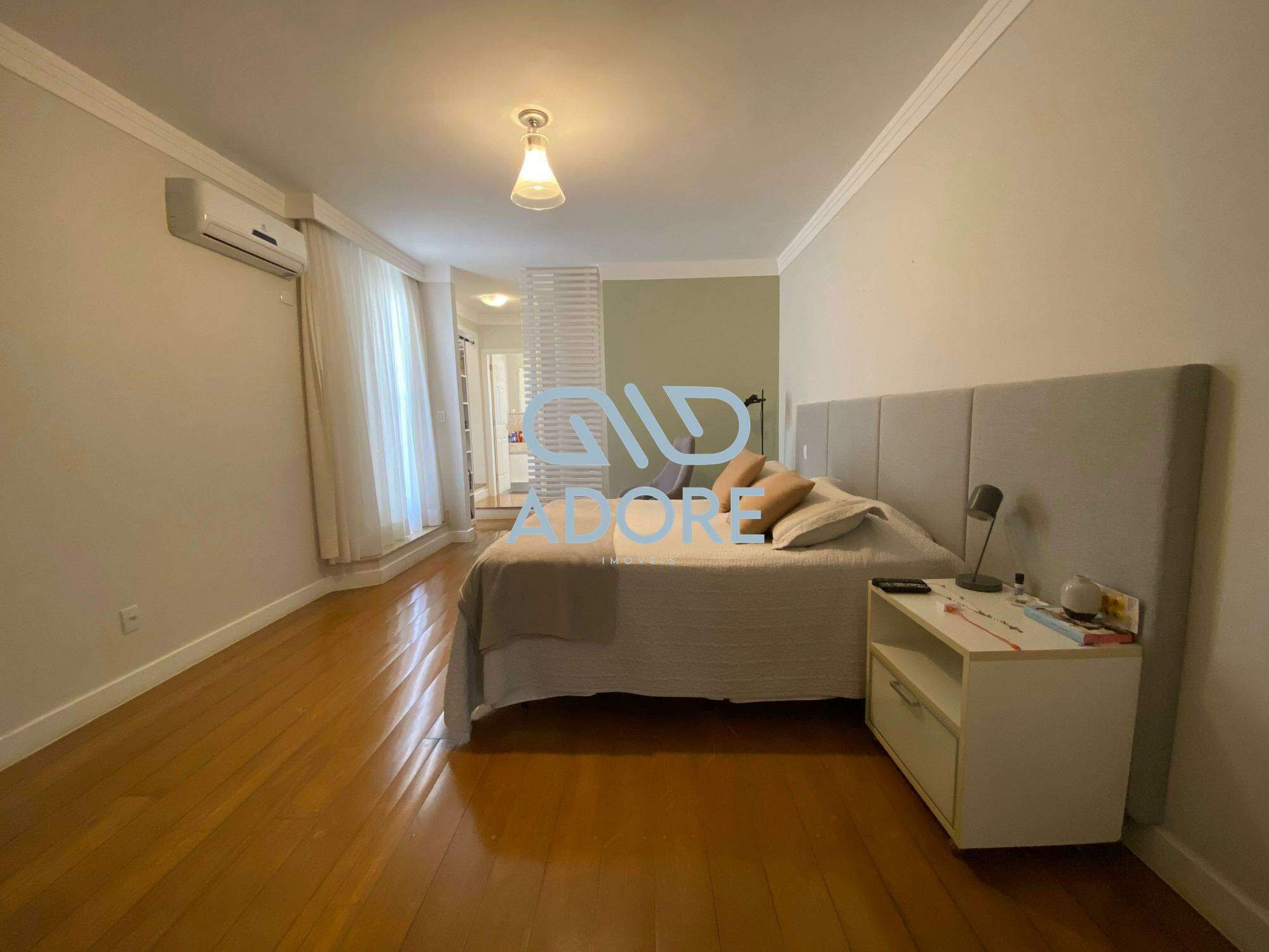 Casa de Condomínio à venda no Condomínio Portal de Itu: 