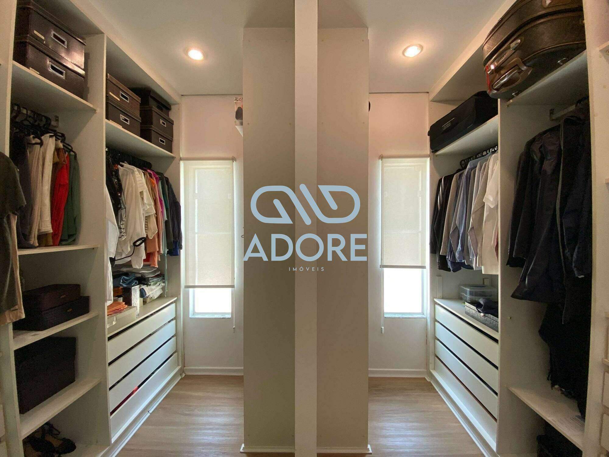 Casa de Condomínio à venda no Condomínio Portal de Itu: 