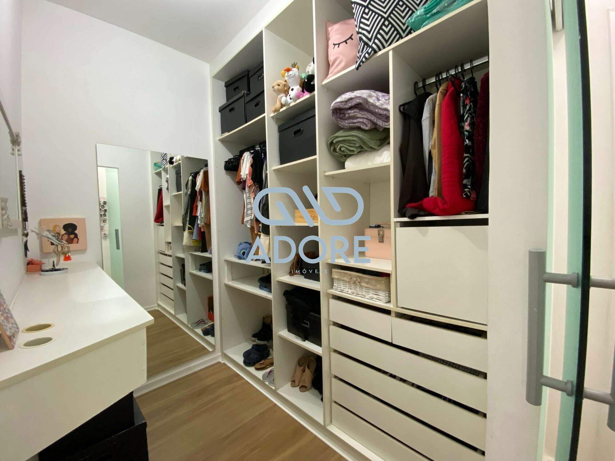 Casa de Condomínio à venda no Condomínio Portal de Itu: 