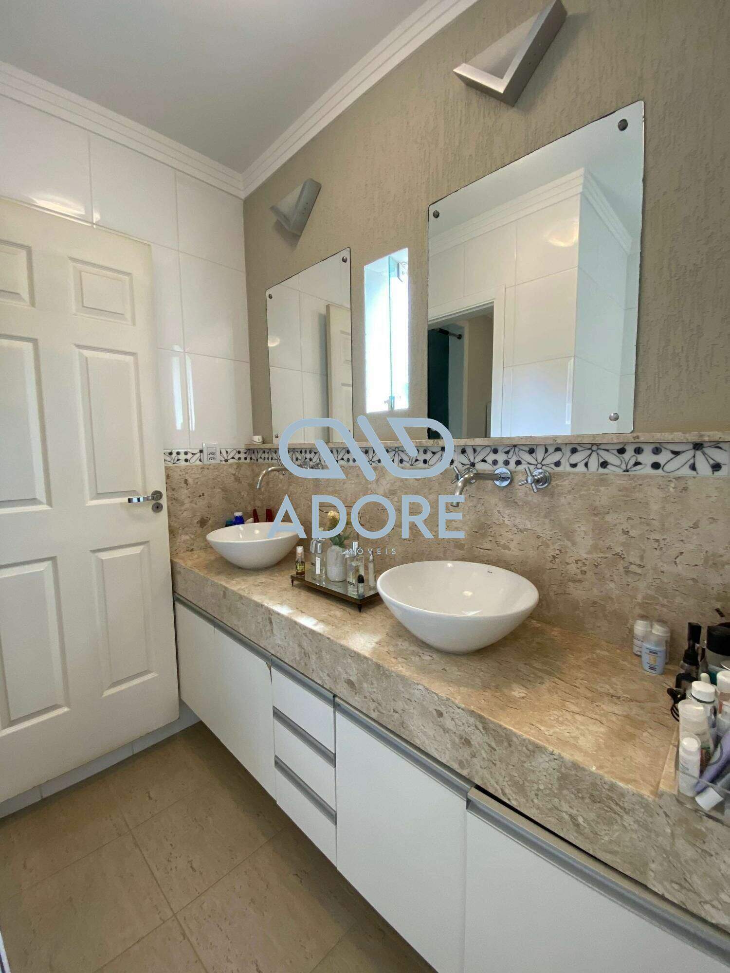 Casa de Condomínio à venda no Condomínio Portal de Itu: 