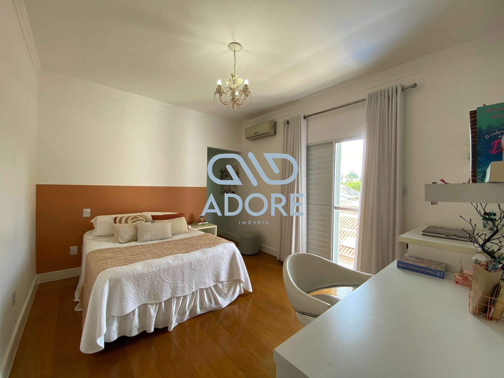 Casa de Condomínio à venda no Condomínio Portal de Itu: 