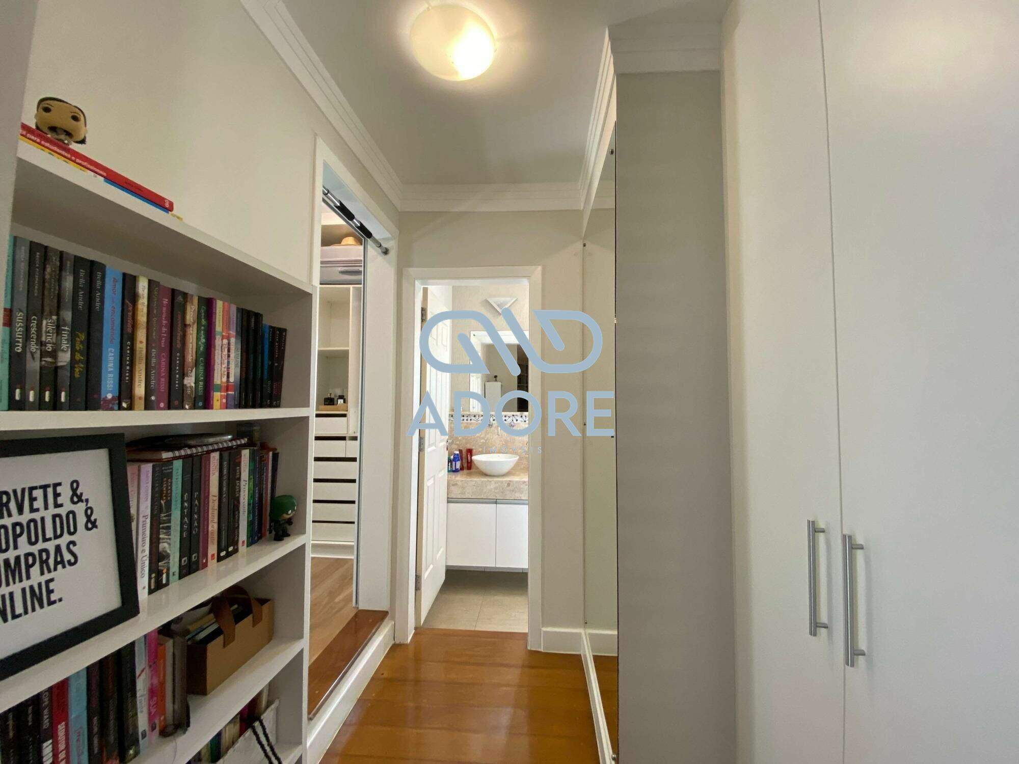 Casa de Condomínio à venda no Condomínio Portal de Itu: 