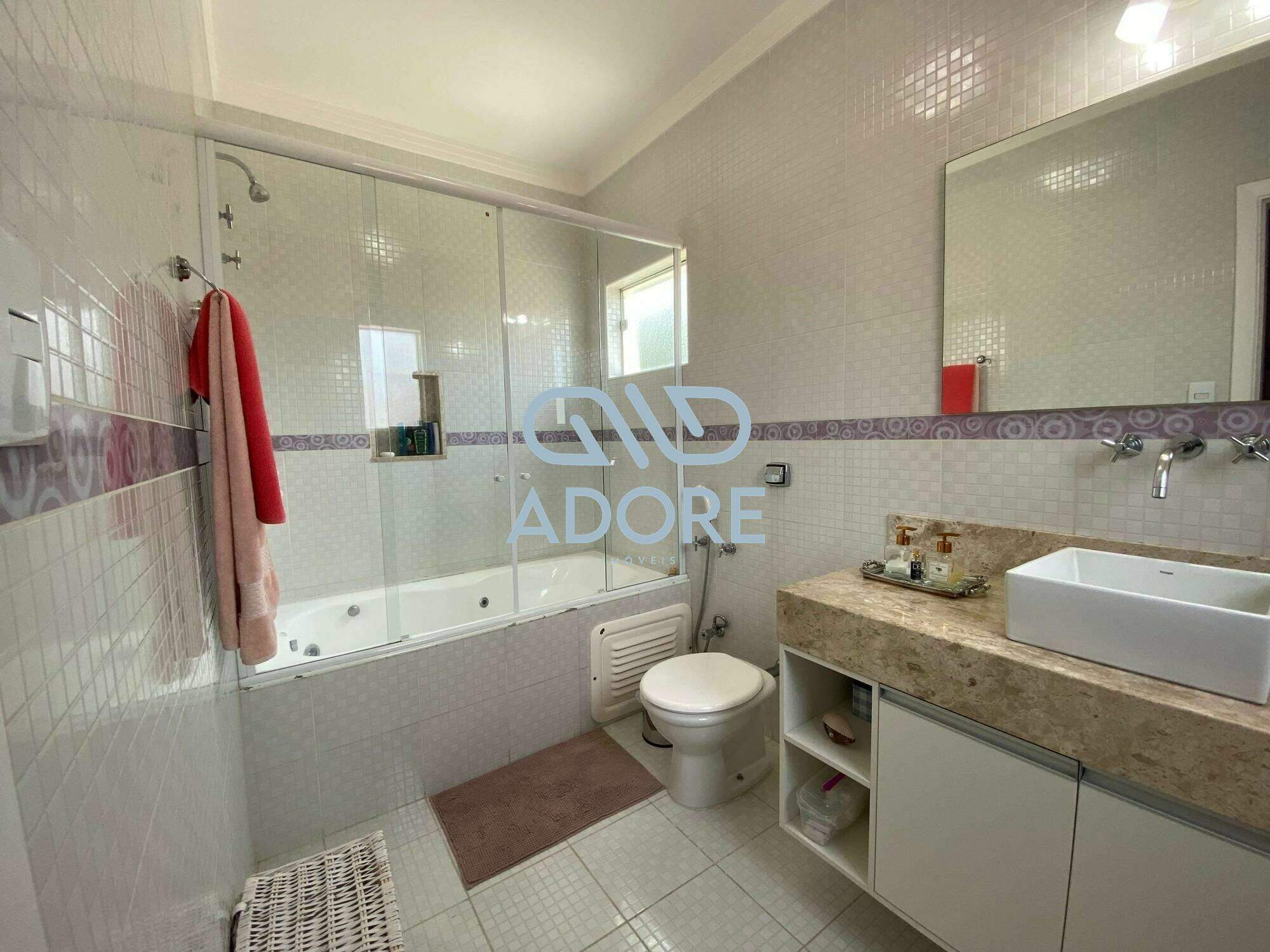 Casa de Condomínio à venda no Condomínio Portal de Itu: 