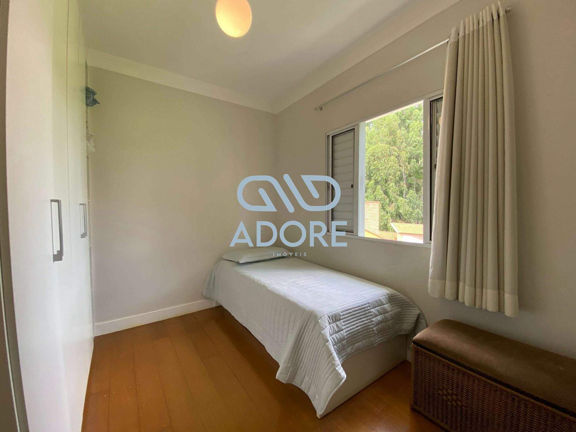 Casa de Condomínio à venda no Condomínio Portal de Itu: 