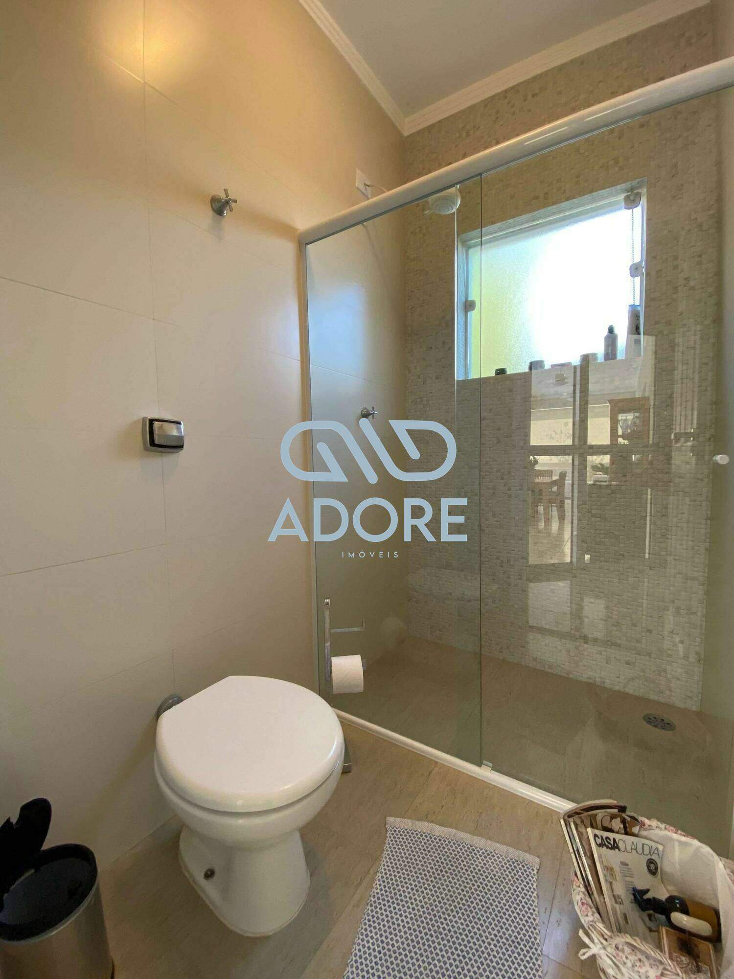 Casa de Condomínio à venda no Condomínio Portal de Itu: 