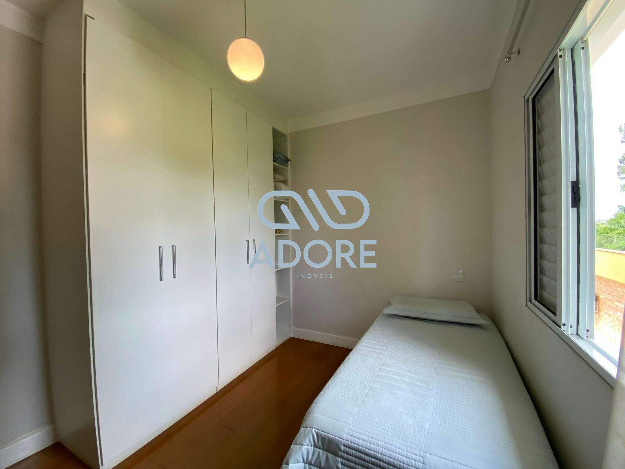 Casa de Condomínio à venda no Condomínio Portal de Itu: 