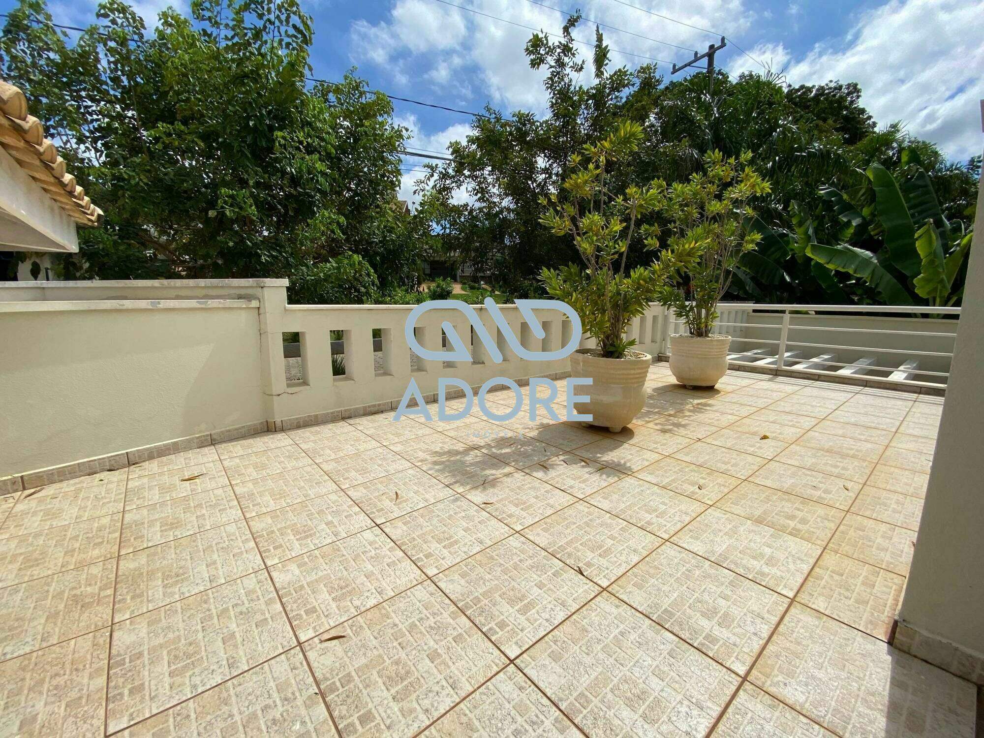 Casa de Condomínio à venda no Condomínio Portal de Itu: 